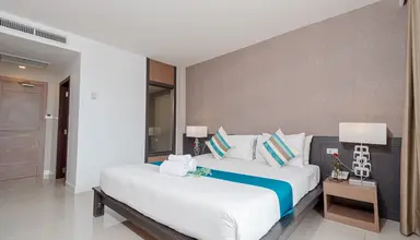 Casa del M Resort & Spa