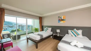 Casa del M Resort & Spa
