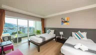 Casa del M Resort & Spa