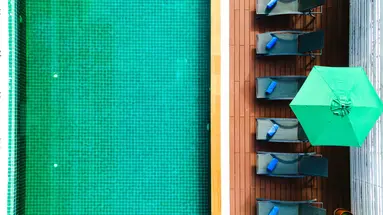 Casa del M Resort & Spa