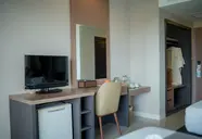Casa del M Resort & Spa