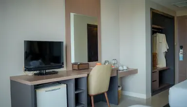 Casa del M Resort & Spa