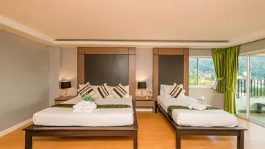 Casa del M Resort & Spa