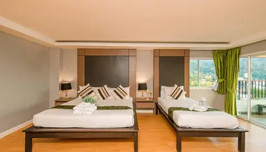 Casa del M Resort & Spa