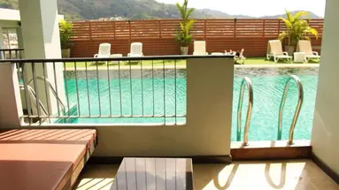 Casa del M Resort & Spa