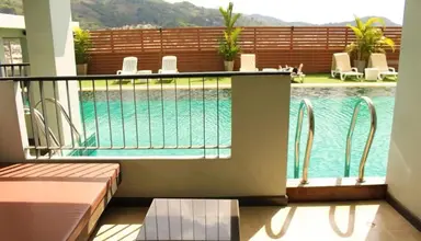 Casa del M Resort & Spa