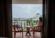 Casa del M Resort & Spa