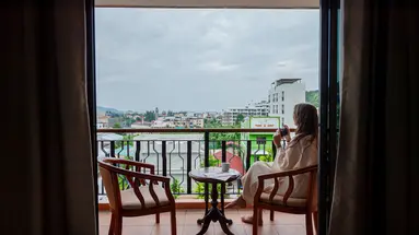 Casa del M Resort & Spa