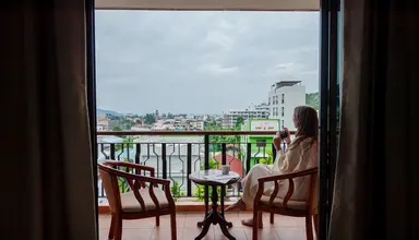 Casa del M Resort & Spa