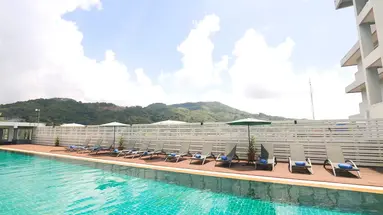 Casa del M Resort & Spa