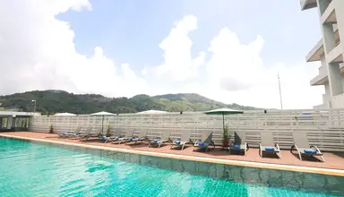 Casa del M Resort & Spa