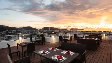 Casa del M Resort & Spa