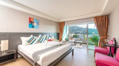 Casa del M Resort & Spa