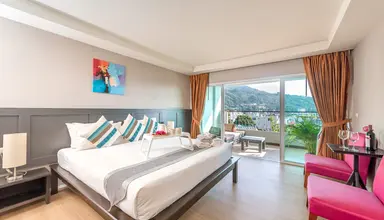 Casa del M Resort & Spa