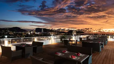 Casa del M Resort & Spa
