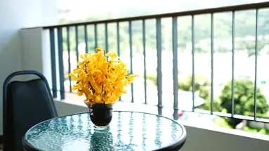 Casa del M Resort & Spa