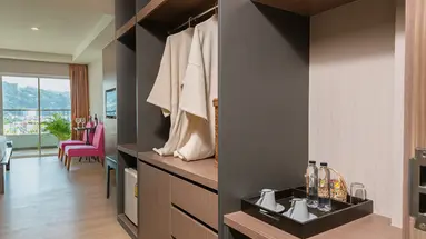 Casa del M Resort & Spa