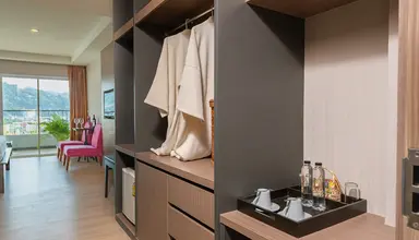 Casa del M Resort & Spa