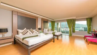 Casa del M Resort & Spa