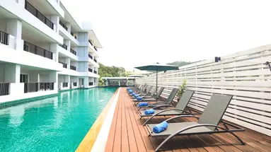 Casa del M Resort & Spa