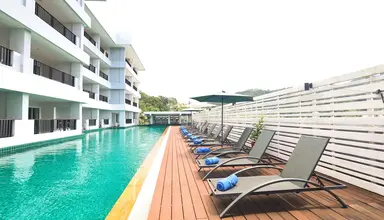 Casa del M Resort & Spa