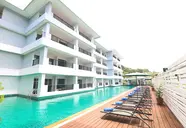 Casa del M Resort & Spa