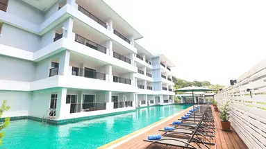Casa del M Resort & Spa