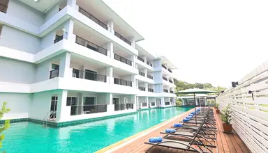 Casa del M Resort & Spa