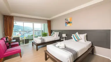 Casa del M Resort & Spa