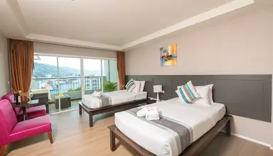 Casa del M Resort & Spa