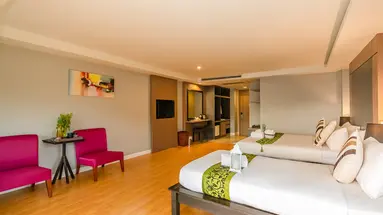 Casa del M Resort & Spa