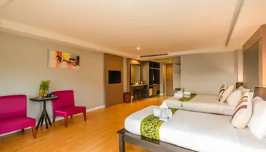Casa del M Resort & Spa