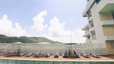 Casa del M Resort & Spa