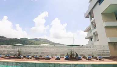 Casa del M Resort & Spa