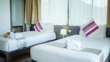 Casa del M Resort & Spa