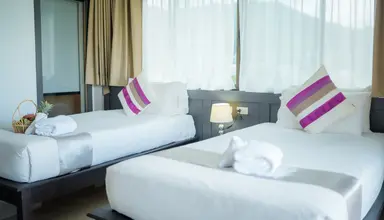 Casa del M Resort & Spa