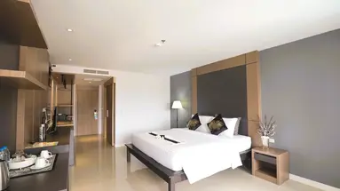 Casa del M Resort & Spa
