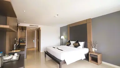Casa del M Resort & Spa