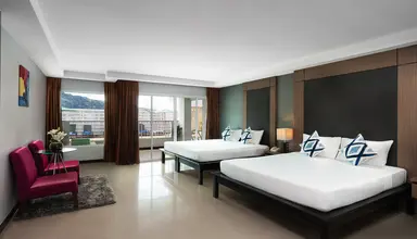 Casa del M Resort & Spa