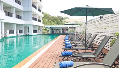 Casa del M Resort & Spa