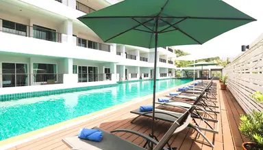 Casa del M Resort & Spa