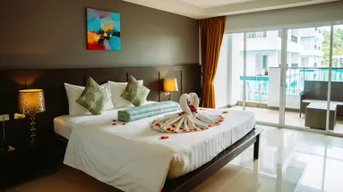Casa del M Resort & Spa