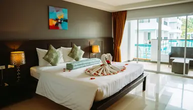 Casa del M Resort & Spa
