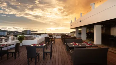 Casa del M Resort & Spa