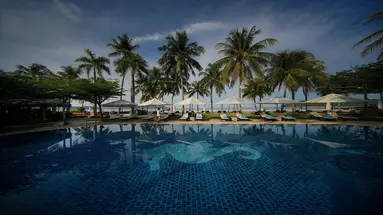 Casa Del Mar (Langkawi)
