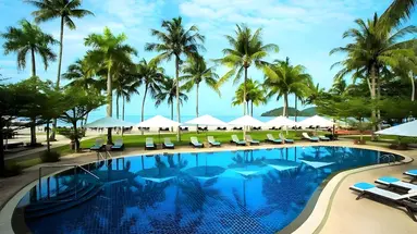 Casa Del Mar (Langkawi)