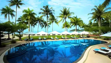 Casa Del Mar (Langkawi)