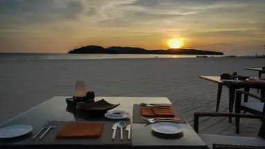 Casa Del Mar (Langkawi)