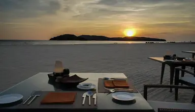 Casa Del Mar (Langkawi)