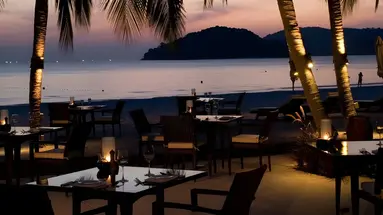 Casa Del Mar (Langkawi)